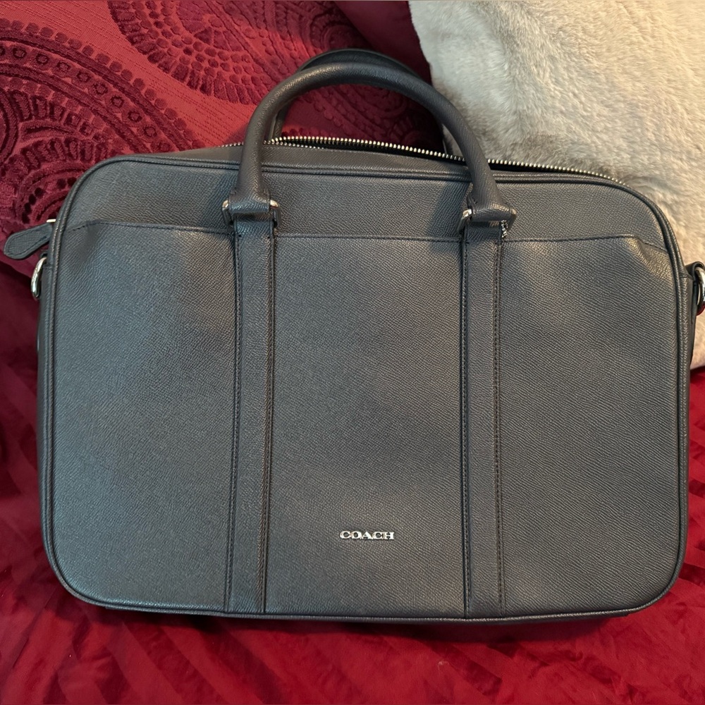 Coach Perry Slim Brief